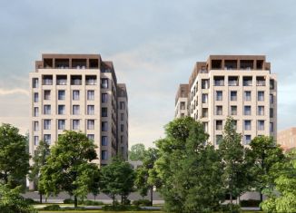 Продается 3-комнатная квартира, 100.9 м2, Ростов-на-Дону, улица Седова, 19