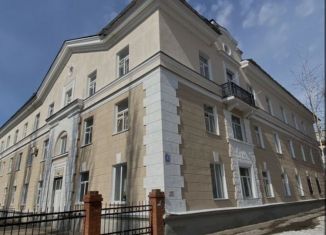 Комната на продажу, 18.8 м2, Октябрьский, улица Гоголя, 8