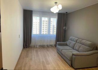 Однокомнатная квартира на продажу, 42 м2, Воронеж, ЖК Высота, Краснознамённая улица, 57/5