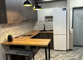 Сдам квартиру студию, 30 м2, Крым, улица Бородина, 59Б