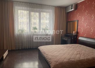 Продажа трехкомнатной квартиры, 83 м2, Фрязино, улица Горького, 6