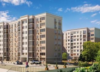 Продажа 2-ком. квартиры, 76.5 м2, Феодосия