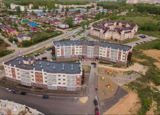 Продам двухкомнатную квартиру, 71.3 м2, Кстово, 6-й микрорайон, 35