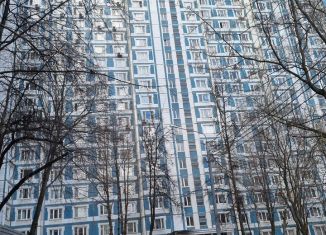 Однокомнатная квартира на продажу, 38.1 м2, Москва, Северодвинская улица, район Северное Медведково