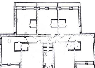 Продается квартира студия, 28 м2, Новосибирск, Воскресная улица, 4/1