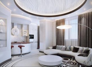 Продам 2-комнатную квартиру, 59.9 м2, Тюмень, улица Павла Никольского, 10к1блок1, ЖК Акватория