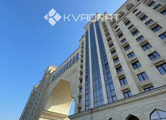 Продается 3-комнатная квартира, 124.5 м2, Грозный, проспект Ахмат-Хаджи Абдулхамидовича Кадырова, 106