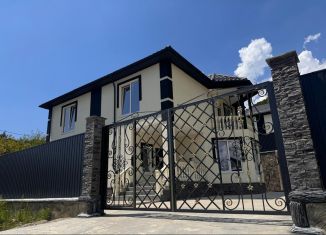 Дом на продажу, 226.6 м2, село Агой, Радужная улица, 5