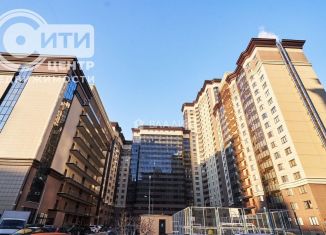 Продажа однокомнатной квартиры, 38.9 м2, Воронеж, Московский проспект, 130, Центральный район