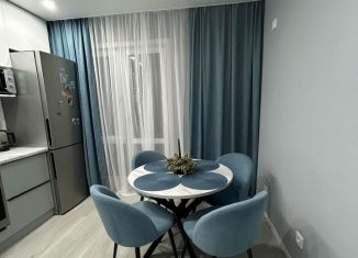 Продажа 2-комнатной квартиры, 51 м2, Казань, проспект Ильгама Шакирова, 2