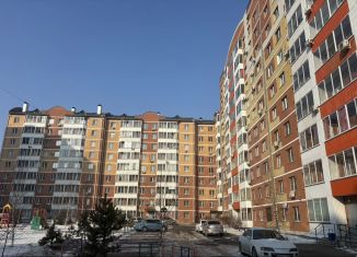 2-комнатная квартира на продажу, 53.3 м2, Абакан, улица Маршала Жукова, 89