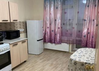 Аренда 1-комнатной квартиры, 36 м2, Воронежская область, улица Саврасова, 86