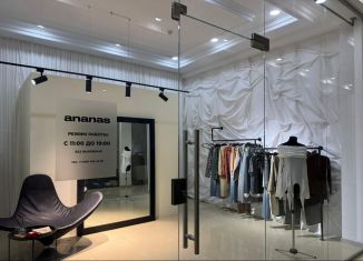 Торговая площадь в аренду, 25 м2, Махачкала, улица Абубакарова, 48, Советский внутригородской район