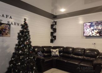 Сдается в аренду таунхаус, 130 м2, Самарская область