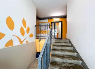 Продается 1-комнатная квартира, 40 м2, деревня Горки, Туровская улица, 8, ЖК Город-курорт Май