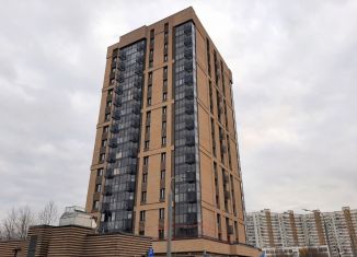 Продажа 3-комнатной квартиры, 74.6 м2, Москва, улица Скульптора Мухиной, 11, ЗАО