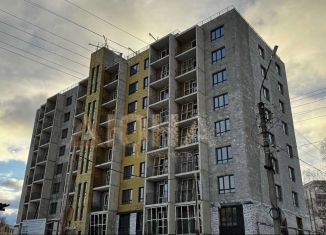 Продаю 2-ком. квартиру, 62.8 м2, Кострома, улица Мира, 32