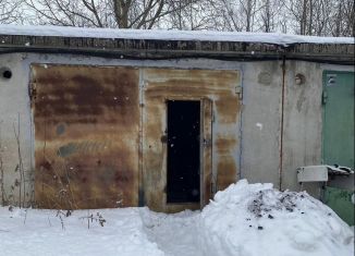 Продаю гараж, 21 м2, деревня Хмели, шоссе Космонавтов, 312Б/3