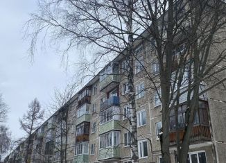 Продаю 2-комнатную квартиру, 43.6 м2, Владимирская область, улица Егорова, 11