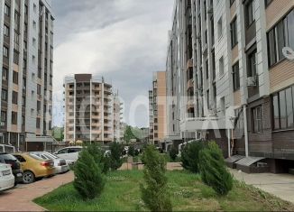 Продам 3-комнатную квартиру, 63.7 м2, Горячий Ключ, Объездная улица, 18к4