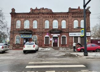 Продается торговая площадь, 85 м2, Ивановская область, Юрьевецкая улица, 40/42