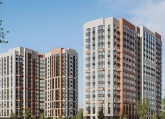 Продается 2-ком. квартира, 51.4 м2, Воронежская область