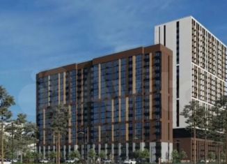 Продаю 3-ком. квартиру, 84.2 м2, Барнаул