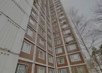 Продам 4-комнатную квартиру, 99.4 м2, Москва, метро Щукинская, Авиационная улица, 13