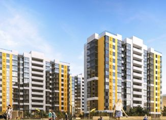 Продаю 2-ком. квартиру, 46 м2, посёлок городского типа Молодёжное