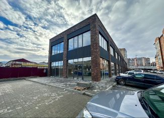 Продажа помещения свободного назначения, 159 м2, Владикавказ, Кырджалийская улица, 8, 32-й микрорайон