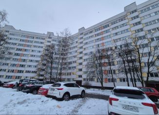 3-ком. квартира на продажу, 60 м2, Санкт-Петербург, проспект Ветеранов, 129к2, метро Проспект Ветеранов