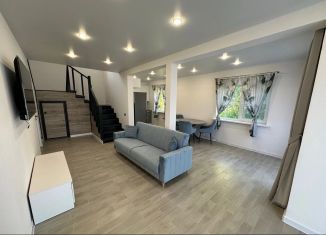 Продажа дома, 180 м2, деревня Прудки, коттеджный посёлок Европейский Квартал, 202