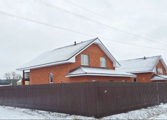 Дом на продажу, 166 м2, деревня Ртищево, коттеджный посёлок Ртищево, 150