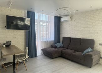 Продам 3-комнатную квартиру, 73 м2, село Тополево, жилой комплекс GreenVille, 8