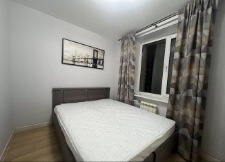 Сдача в аренду 2-ком. квартиры, 40 м2, Москва, Коломенский проезд, 25к3