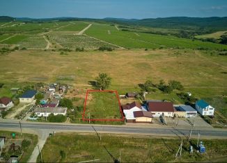 Продам участок, 14 сот., станица Гостагаевская, Новороссийская улица