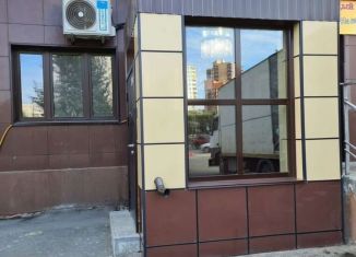 Продажа помещения свободного назначения, 54 м2, Челябинск, Калининский район, улица Братьев Кашириных, 131