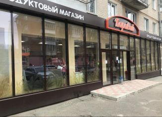 Продам торговую площадь, 187 м2, Ростовская область, Коллонтаевский переулок, 141