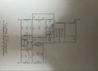 Продается 4-комнатная квартира, 77.2 м2, Екатеринбург, Опалихинская улица, 21