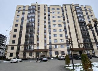 Продается двухкомнатная квартира, 63 м2, Владикавказ, улица Астана Кесаева, 44В