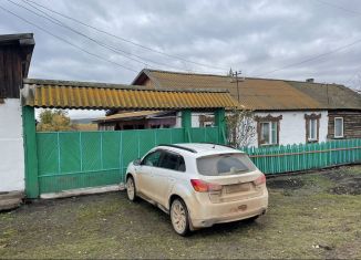 Продается дом, 43 м2, Красноярский край, Октябрьская улица