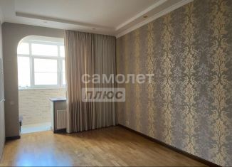 Продается 3-комнатная квартира, 90 м2, посёлок Коммунарка, улица Липовый Парк, 7к1, ЖК Москва А101