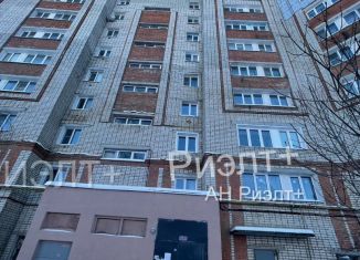 2-комнатная квартира на продажу, 47.5 м2, Мордовия, улица Юрасова, 15