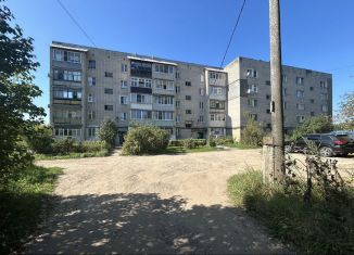 2-комнатная квартира на продажу, 53.4 м2, Владимирская область, улица Лермонтова, 25