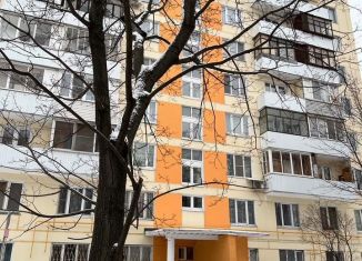 Сдача в аренду 2-ком. квартиры, 38 м2, Москва, Федеративный проспект, 32к1, район Новогиреево