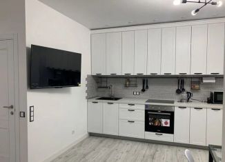 Продажа 2-комнатной квартиры, 46 м2, Ростов-на-Дону, 2-я Краснодарская улица, 169Бс1, ЖК Я