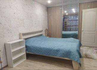 Продажа 1-ком. квартиры, 35 м2, Удмуртия, улица Калинина, 77