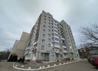 Продается 1-комнатная квартира, 58.7 м2, Саратовская область, Ростовская улица, 16А