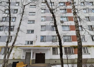 Продам двухкомнатную квартиру, 45 м2, Москва, Ферганская улица, 18к1, район Выхино-Жулебино