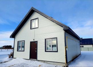 Продаю дом, 75 м2, Магнитогорск, улица Луначарского